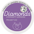 Diamonds Community Learning Project CIC