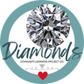 Diamonds Community Learning Project CIC